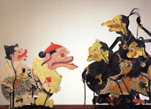 Exposici�n de T�teres y Marionetas del Mundo: El Museo Squirru se viste de t�teres hist�ricos del mundo